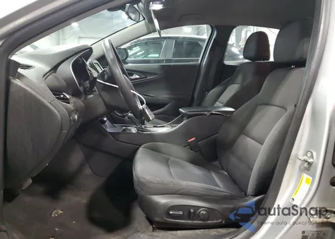 2018 Chevrolet Malibu Ls from USA, damaged, VIN 1G1ZC5ST8JF158158